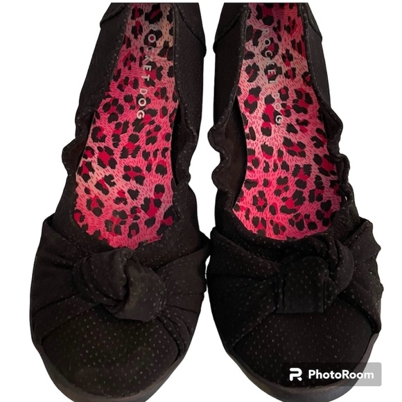 Rocket Dog Shoes - ROCKET Dog Flats